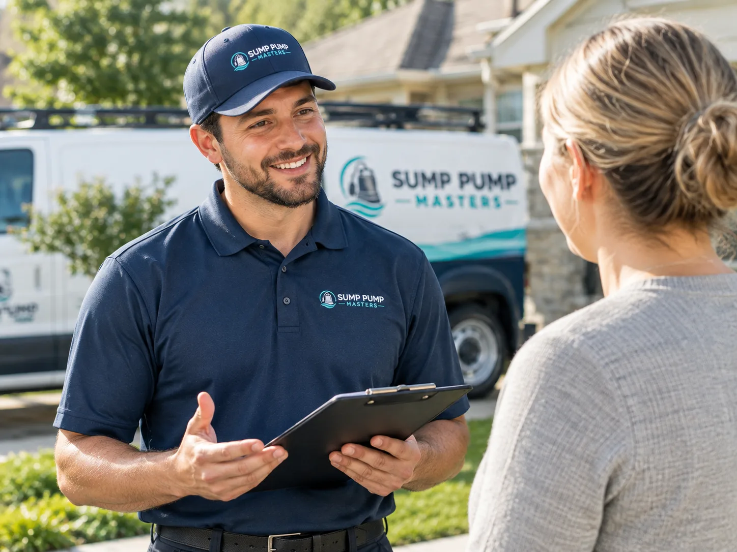 Sump Pump Repair Keystone, IA FAQs